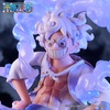 image:imageBANDAI Ichibansho Figure  One Piece  Monkey D Luffy Four Emperors Spirits Collectible StatueMonkey D Luffy