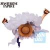 image:imageBANDAI Ichibansho Figure  One Piece  Monkey D Luffy Four Emperors Spirits Collectible StatueMonkey D Luffy