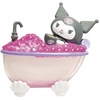 image:imageBANDAI Lifestyle  Sanrio  Tokimelz Box Sanrio Bubble Bath Time 1 PC Blind BoxBububububashimu Japanese Language