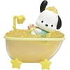 image:imageBANDAI Lifestyle  Sanrio  Tokimelz Box Sanrio Bubble Bath Time 1 PC Blind BoxBububububashimu Japanese Language