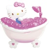 image:imageBANDAI Lifestyle  Sanrio  Tokimelz Box Sanrio Bubble Bath Time 1 PC Blind BoxBububububashimu Japanese Language