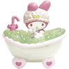 image:imageBANDAI Lifestyle  Sanrio  Tokimelz Box Sanrio Bubble Bath Time 1 PC Blind BoxBububububashimu Japanese Language