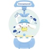 image:imageBANDAI Lifestyle  Sanrio  Tokimelz Box Sanrio Bubble Bath Time 1 PC Blind BoxKinkyomu
