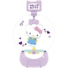 image:imageBANDAI Lifestyle  Sanrio  Tokimelz Box Sanrio Bubble Bath Time 1 PC Blind BoxKinkyomu