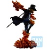 image:imageBANDAI Spirits Ichibansho  One Piece  Smoker Devils vol 2 Collectible FigureSabo