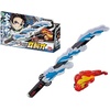 image:imageBandai  Demon Slayer Kimetsu no Yaiba  Tanjiro Kamado DX Nichirin Sword