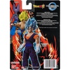 image:imageBandai  Dragon Ball Super Evolve  5 Super Saiyan God Super Saiyan Vegito Action Figure