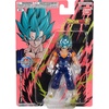image:imageBandai  Dragon Ball Super Evolve  5 Super Saiyan God Super Saiyan Vegito Action Figure