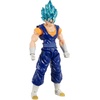 image:imageBandai  Dragon Ball Super Evolve  5 Super Saiyan God Super Saiyan Vegito Action Figure