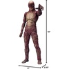 image:imageBandai  Stranger Things  6 Vecna Premium Collectible Action Figure The Void Series