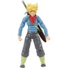 image:imageBandai America  Dragon Ball Evolve 5 Action Figure Super Saiyan Trunks