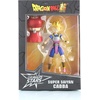 image:imageBandai America  Dragon Ball Super Dragon Stars Super Saiyan Cabba