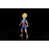 image:imageBandai America  Dragon Ball Super Dragon Stars Super Saiyan Cabba