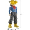 image:imageBandai America  Dragon Ball Super Dragon Stars Super Saiyan Future Trunks