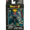 image:imageBandai America  Dragon Ball Super Dragon Stars Super Saiyan Future Trunks
