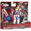image:imageBandai America  Gundam Infinity 45 Gundam Artemis Action FigureBurning Gundam