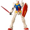 image:imageBandai America  Gundam Infinity 45 Gundam Artemis Action FigureRx782 Gundam