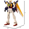 image:imageBandai America  Gundam Infinity 45 Gundam Astray Red Frame Action FigureWing Gundam
