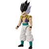 image:imageBandai Dragon Ball Super Dragon Stars Gotenks Action Figure Set 4 Pieces