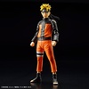 image:imageBandai Hobby  Naruto  Uzumaki Naruto Bandai FigureRise Standard Model Kit