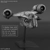 image:imageBandai Hobby  The Mandalorian  018 Razor Crest Bandai Spirits Star Wars Vehicle Model Kit