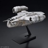 image:imageBandai Hobby  The Mandalorian  018 Razor Crest Bandai Spirits Star Wars Vehicle Model Kit