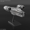 image:imageBandai Hobby  The Mandalorian  018 Razor Crest Bandai Spirits Star Wars Vehicle Model Kit