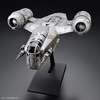 image:imageBandai Hobby  The Mandalorian  018 Razor Crest Bandai Spirits Star Wars Vehicle Model Kit