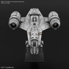 image:imageBandai Hobby  The Mandalorian  018 Razor Crest Bandai Spirits Star Wars Vehicle Model Kit