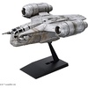image:imageBandai Hobby  The Mandalorian  018 Razor Crest Bandai Spirits Star Wars Vehicle Model Kit