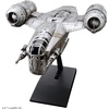 image:imageBandai Hobby  The Mandalorian  018 Razor Crest Bandai Spirits Star Wars Vehicle Model Kit
