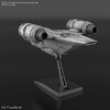image:imageBandai Hobby  The Mandalorian  018 Razor Crest Bandai Spirits Star Wars Vehicle Model Kit