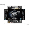 image:imageBandai Hobby  The Mandalorian  018 Razor Crest Bandai Spirits Star Wars Vehicle Model Kit