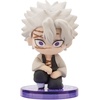 image:imageBandai Namco  Demon Slayer  Suwarasetai Sitting Mini Figures Series 3 Gashapon Blind Pack Figure