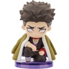 image:imageBandai Namco  Demon Slayer  Suwarasetai Sitting Mini Figures Series 3 Gashapon Blind Pack Figure