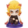 image:imageBandai Namco  Demon Slayer  Suwarasetai Sitting Mini Figures Series 3 Gashapon Blind Pack Figure