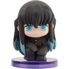 image:imageBandai Namco  Demon Slayer Kimetsu no Yaiba  Suwarasetai Sitting Mini Figures Series 3 Gashapon Blind Pack Figure