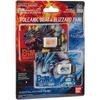 image:imageBandai Namco  Digimon  Vital Hero DIM Card Pack Infinite Tide amp Titan of DustDim Card Park  Volcanic Beat  Blizzard Fang