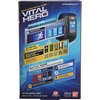 image:imageBandai Namco  Digimon  Vital Hero Interactive Fitness Tracker Digital Watch Virtual Pet Blue