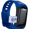 image:imageBandai Namco  Digimon  Vital Hero Interactive Fitness Tracker Digital Watch Virtual Pet Blue