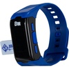 image:imageBandai Namco  Digimon  Vital Hero Interactive Fitness Tracker Digital Watch Virtual Pet Blue