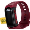 image:imageBandai Namco  Digimon  Vital Hero Interactive Fitness TrackerDigital WatchVirtual Pet Red
