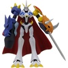 image:imageBandai Namco  Digmon  Garudamon Shodo 35 inch Action FigureAssorted Multicolor
