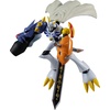 image:imageBandai Namco  Digmon  Garudamon Shodo 35 inch Action FigureAssorted Multicolor