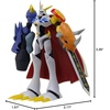 image:imageBandai Namco  Digmon  Garudamon Shodo 35 inch Action FigureAssorted Multicolor