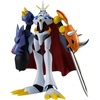 image:imageBandai Namco  Digmon  Garudamon Shodo 35 inch Action FigureAssorted Multicolor