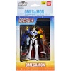 image:imageBandai Namco  Digmon  Garudamon Shodo 35 inch Action FigureAssorted Multicolor