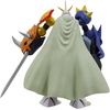 image:imageBandai Namco  Digmon  Garudamon Shodo 35 inch Action FigureAssorted Multicolor