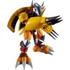 image:imageBandai Namco  Digmon  Garudamon Shodo 35 inch Action FigureWargreymon