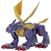 image:imageBandai Namco  Digmon  Garurumon Shodo 35 inch Action Figure